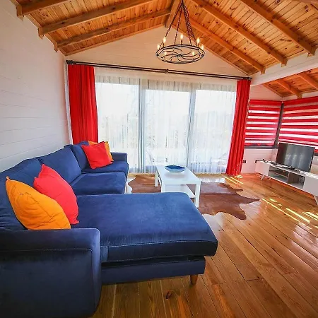 Villa Cinarhan Ağva