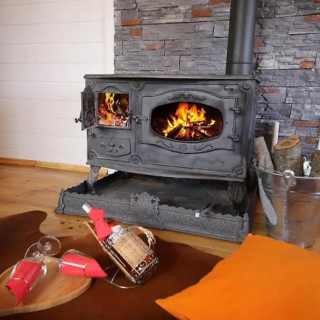 Cinarhan Villa Ağva