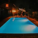 Villa çınarhan *