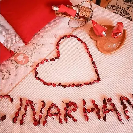 Cinarhan ヴィラ *