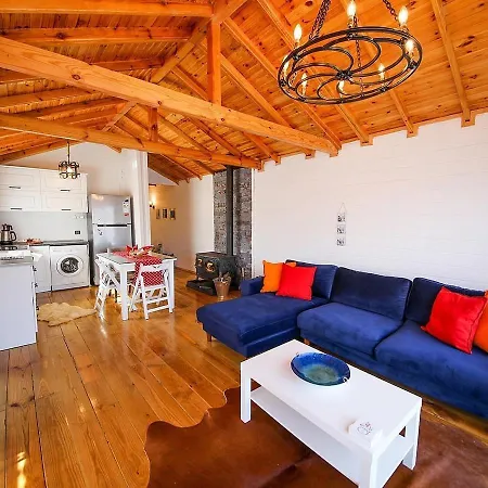 Villa Cinarhan