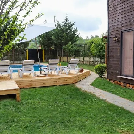 Cinarhan ヴィラ *