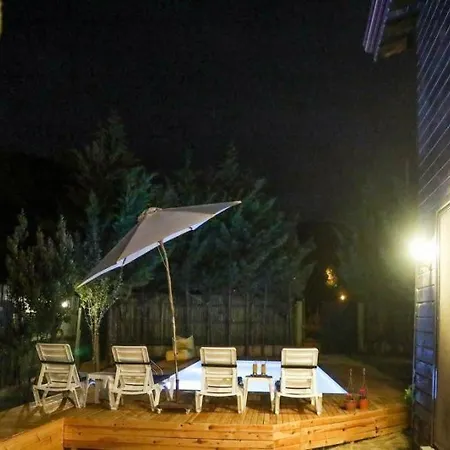 ヴィラ Cinarhan アグヴァ