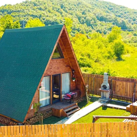 Cinarhan Villa Ağva