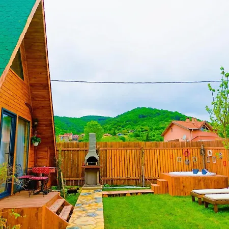 Cinarhan ヴィラ アグヴァ