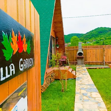 ヴィラ Cinarhan *