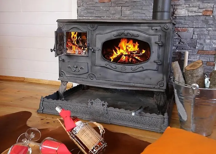 Cinarhan Вилла Агва