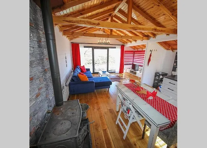 Вилла Cinarhan *