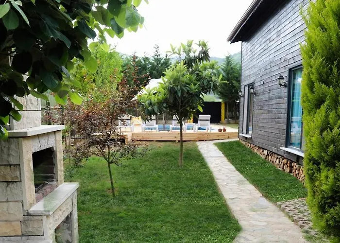 Cinarhan Вилла *