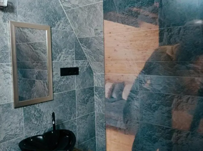 Вилла Cinarhan Агва