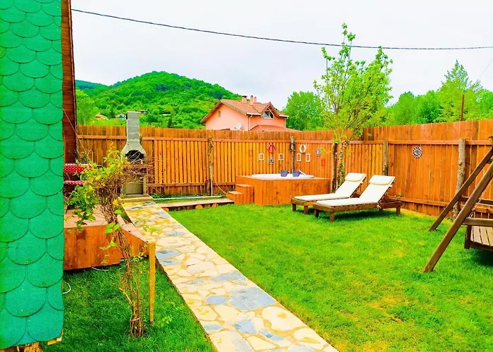 Cinarhan Вилла *